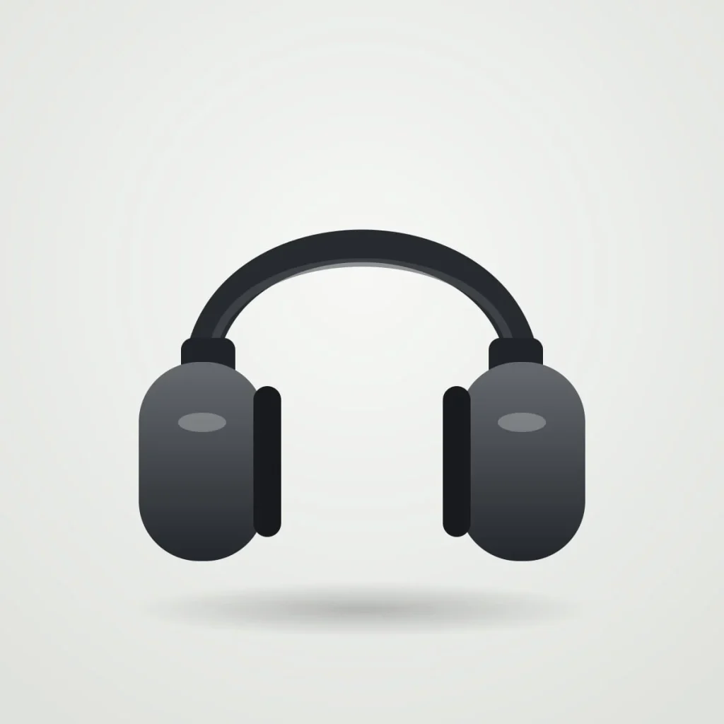 Aurora ANC 700 wireless headphones