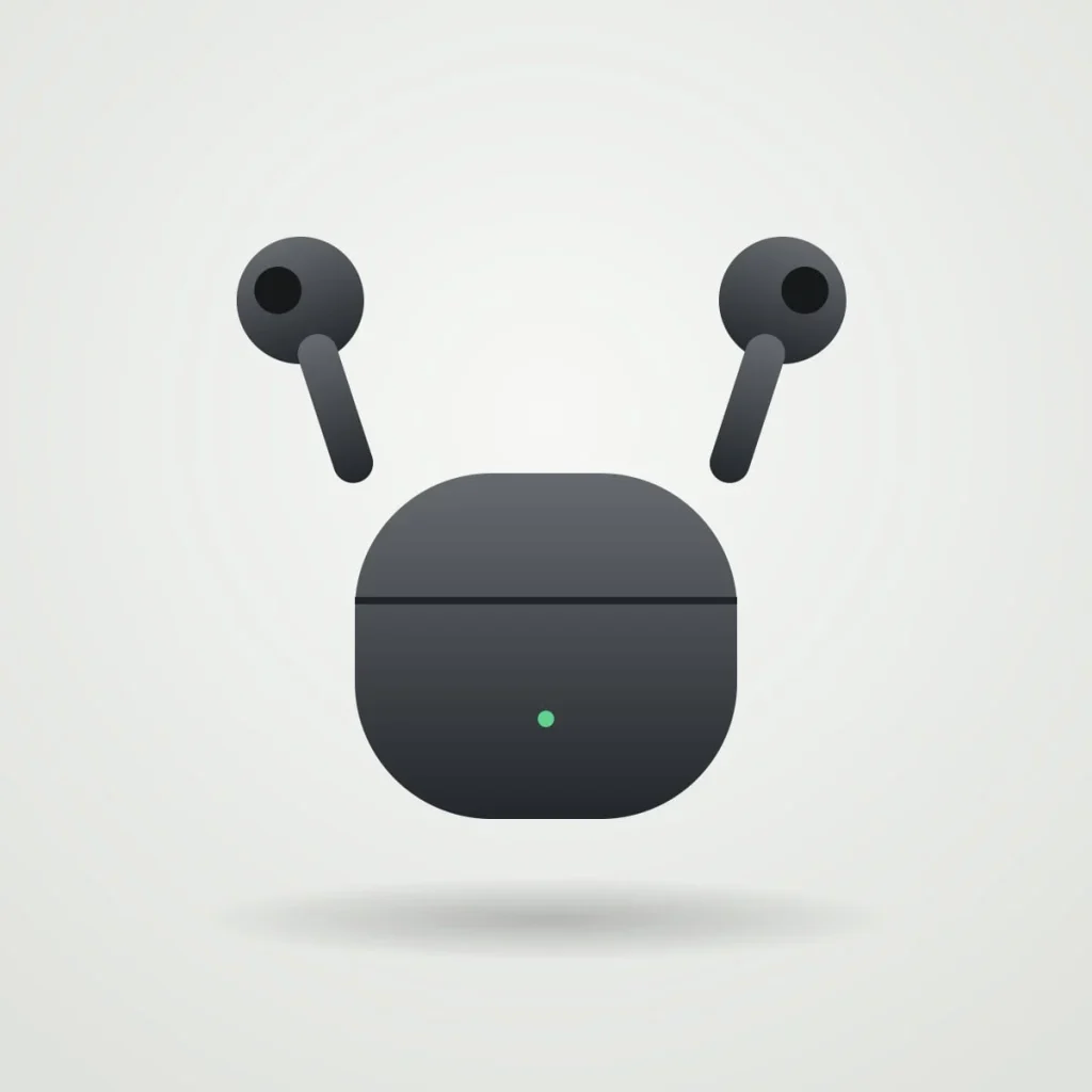 Aurora Buds Pro earbuds