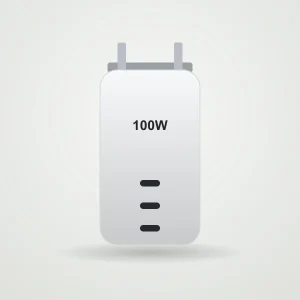 Volta GaN charger 100 W