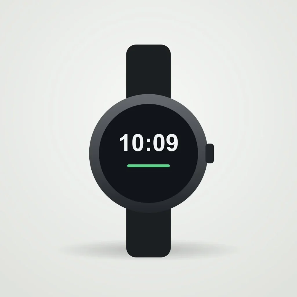 Orbit S2 smartwatch
