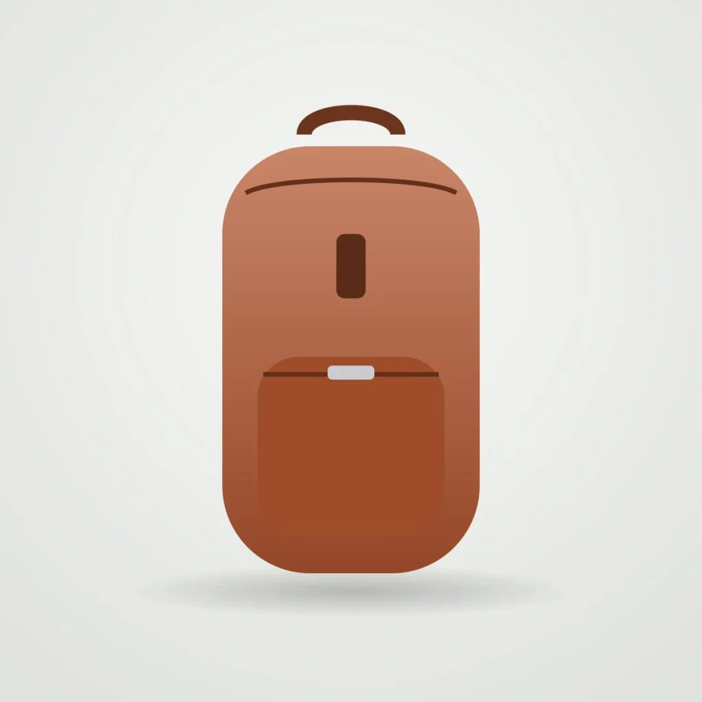 Summit daypack 28 l